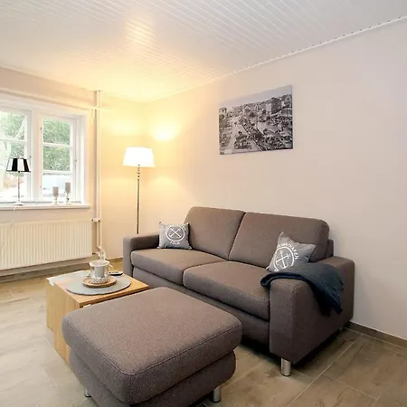 Starklef 29, Whg 1 Wyk auf Föhr