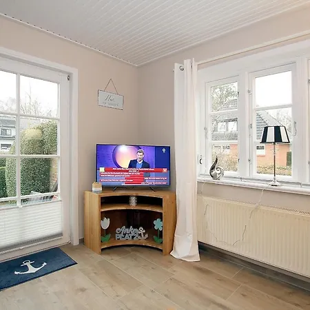 Starklef 29, Whg 1 Wyk auf Föhr