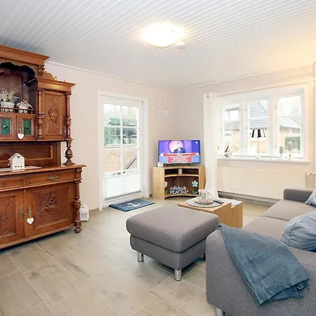 Starklef 29, Whg 1 *