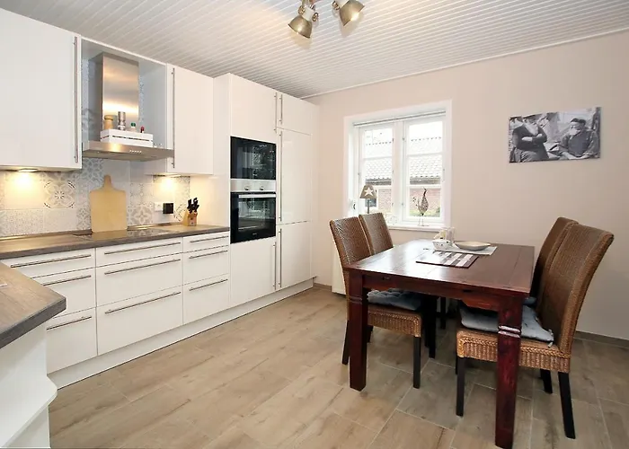 Starklef 29, Whg 1 Lägenhet *