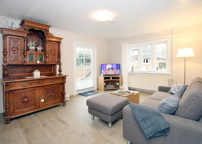 Starklef 29, Whg 1 *