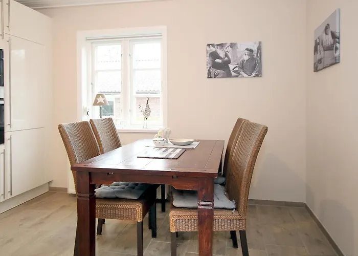 Lägenhet Starklef 29, Whg 1